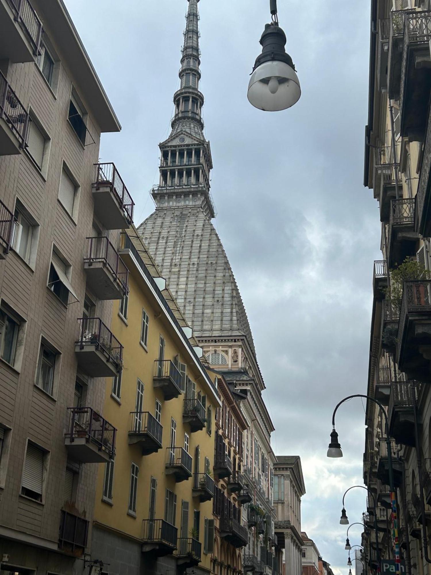 Sakura Via Napione Bed & Breakfast Torino